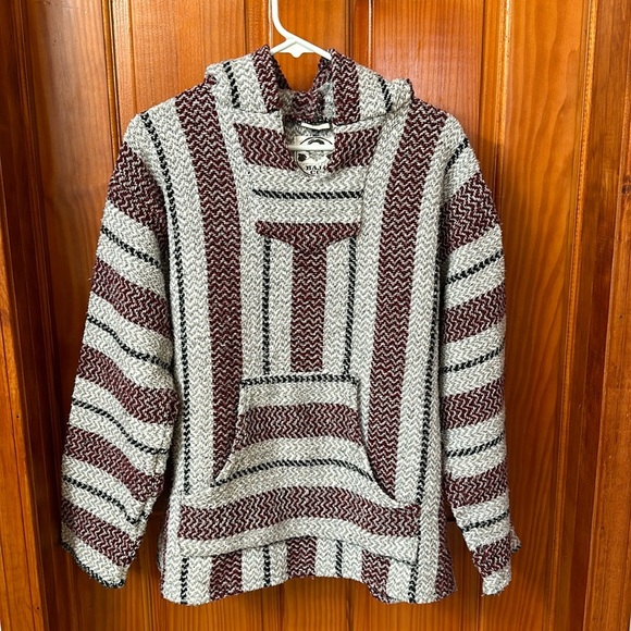 Baja Co Other - Wild Bills Baja Co drug rig hoodie size XL.